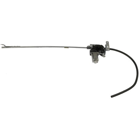 Dorman - Hd Solutions Window Reg Assy 741-5203